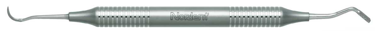 Nordent REOTN119 Scaler-Band Seater #119 Duralite Round Handle