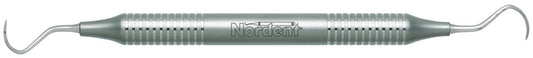 Nordent RESCN129 N129 – Classic – Duralite® Round