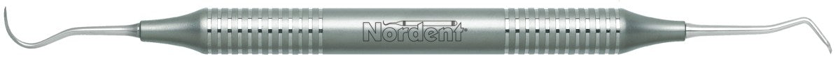 Nordent RESCN5-N1 Sickle / Spoon N5-N1 – Classic – Duralite® Round