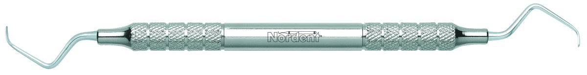 Nordent RSCG9R-10R Gracey Curette #9-10 (Rigid) – Classic – Standard