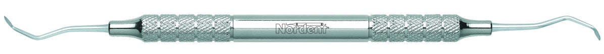Nordent RSCJ2-3 Jacquette #2-3 Scaler - Classic – Standard
