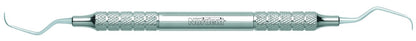Nordent RSCLN5-6 Langer Curette #5-6 – Classic – Standard