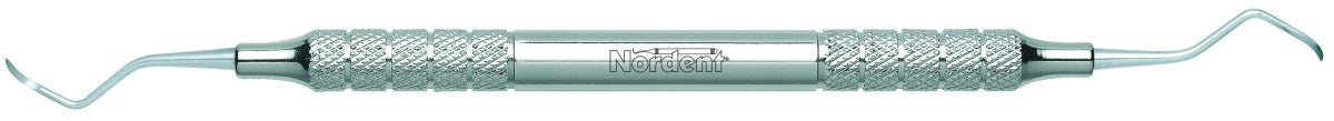 Nordent RSCM13S-14S Mccall #13S-14S – Classic – Standard