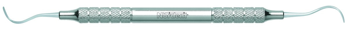 Nordent RSCM17S-18S Mccall #17S-18S – Classic – Standard