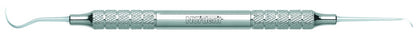 Nordent RSCN5-YG15 Sickle N5 – Younger-Good #15 – Classic – Standard