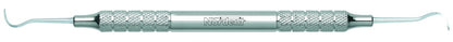 Nordent RSCNMJ Nmj Scaler (Universal R138) – Classic – Standard