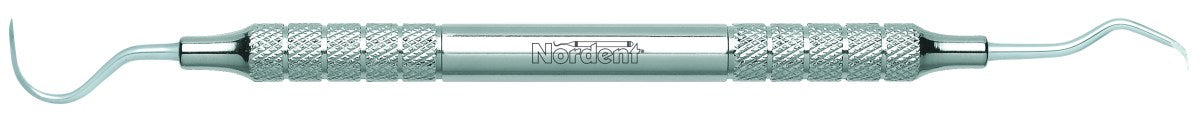 Nordent RSCU15-47 Towner U15 – Hoe #47 – Classic – Standard
