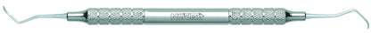 Nordent RSCUC3-4 Rule #3-4 Curette– Classic – Standard