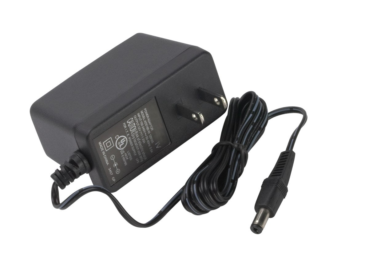 Nordent SSM360 Instrenew Us Power Adapter (110 Volt)