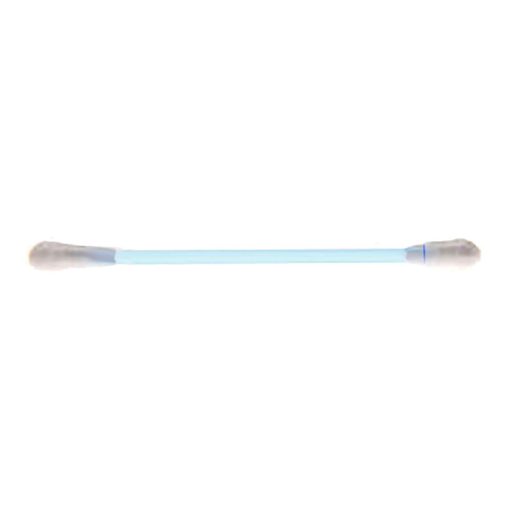SpaDent A111004 Vitamin E Swabs - 100 Swabs