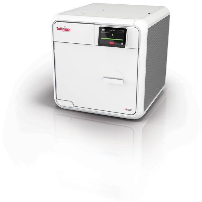 Tuttnauer T-EDGE10B 110V T-Edge 10 110V Class B Autoclave