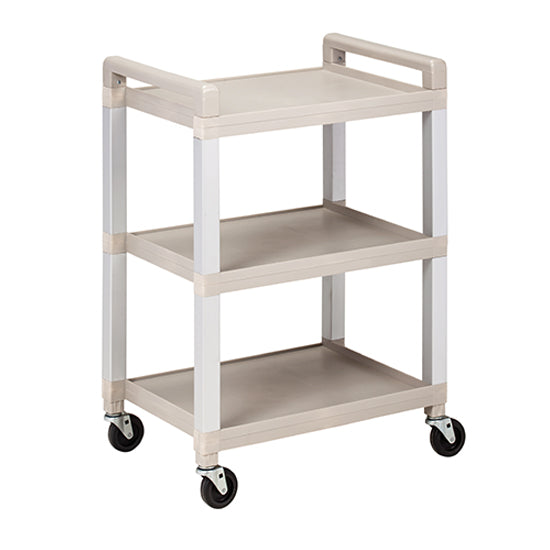 Clinton TC-50 Plastic Utility Cart
