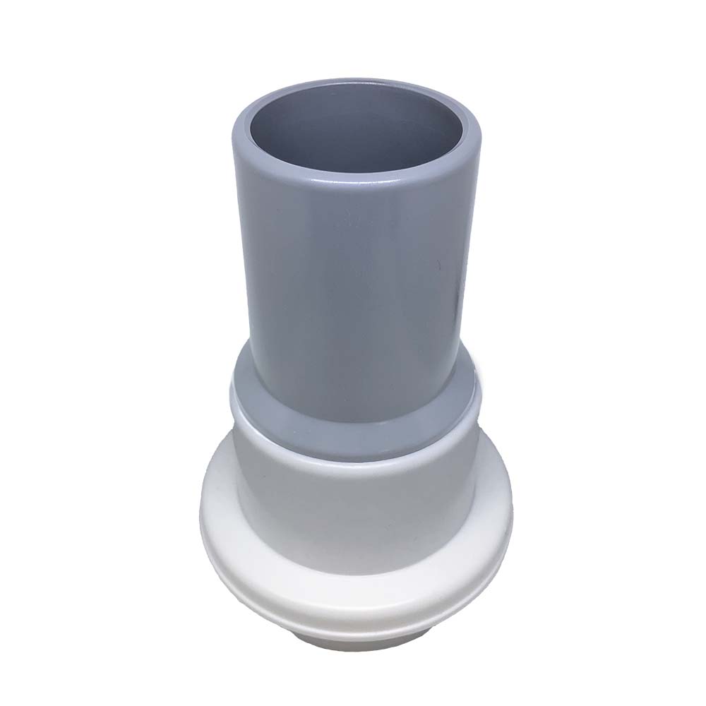 Vaniman VMC-1003A 2.5³ Hose End with 1.5³ Adaptor “ VMC