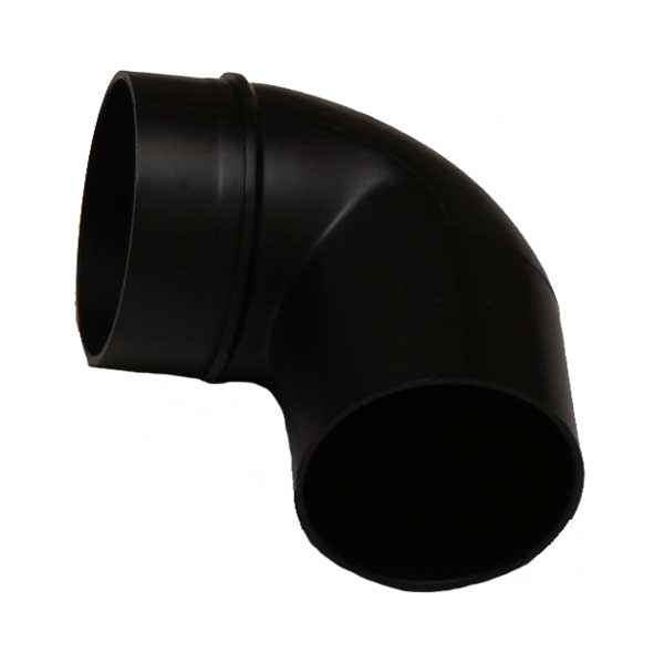 Vaniman VMC-1004 90 Degree Elbow for 2.5³ hose “ VMC