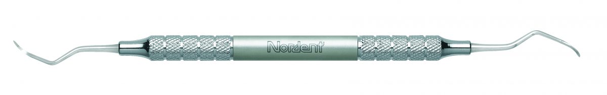Nordent VSC204IUFW Sickle #204Iufw – Relyant®