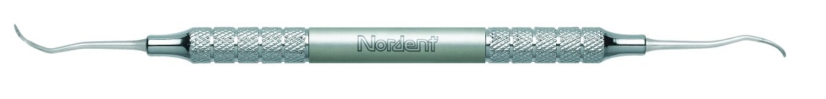 Nordent VSC204SD Sickle #204Sd – Relyant®