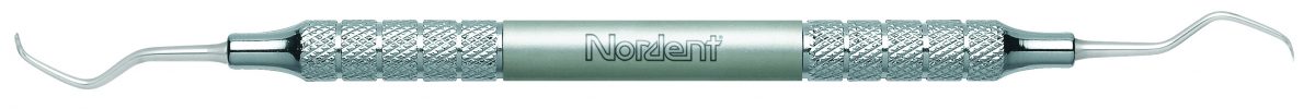 Nordent VSCALSR Anterior Lingual Stain Remover (Alsr) – Relyant®