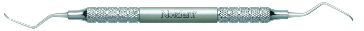 Nordent VSCBH1-2 Barnhart #1-2 Curette – Relyant®