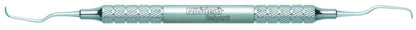 Nordent VSCGR1-2L Gracey Curette #1-2 (Long Reach) – Relyant®