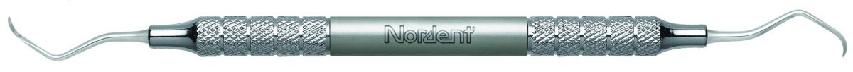 Nordent VSCN130 Sickle Doeppler #M-23 – Relyant®