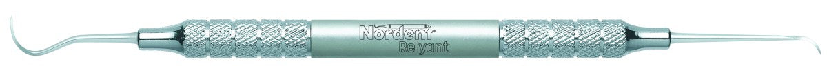 Nordent VSCN5-YG15 Sickle N5 – Younger-Good #15 – Relyant®