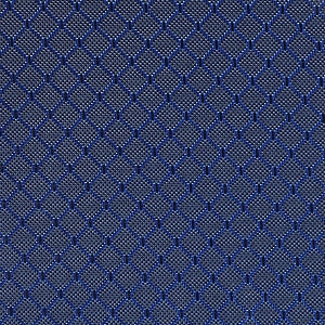 Wolf X-Ray 65025-39 Standard Lead Easy Wrap X-Ray Apron - Easy Wrap X-Ray Apron, 2 Side Closures, Royal Blue Ripstop, Size S