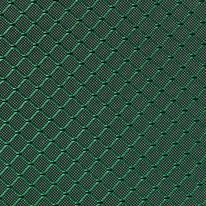 Wolf X-Ray 75057-38 Protective Pads - Pad, Protective, X-Ray, 18"X24", Ripstop Grn