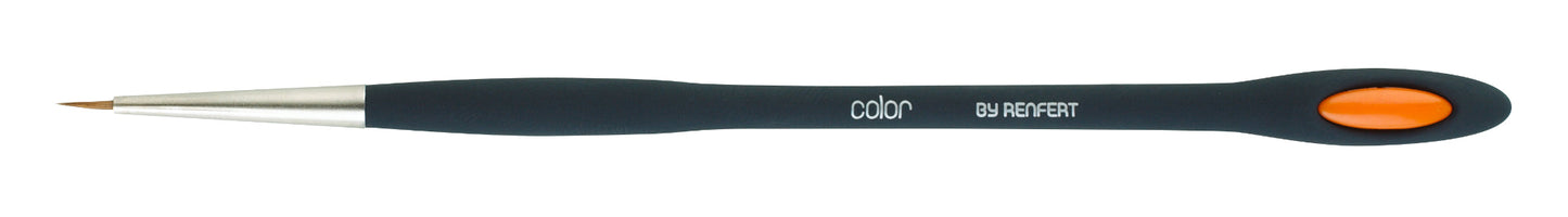 Renfert 17250000 Lay:Art Style Color Brush 2 Pieces