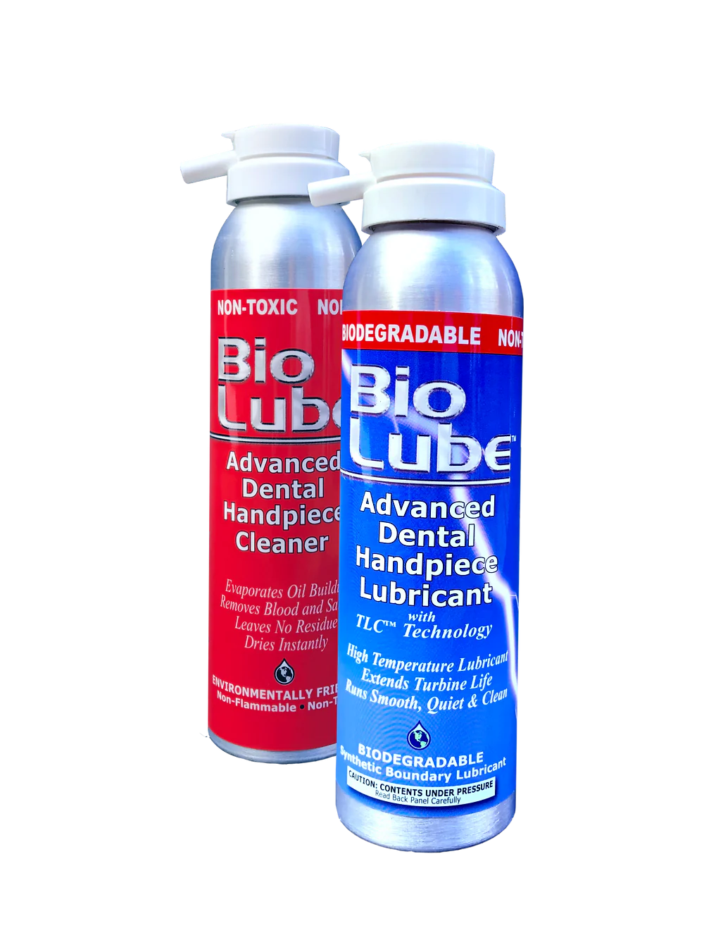 Southland Distribution BIO-CL-24 Bio Lube Introductory Kit