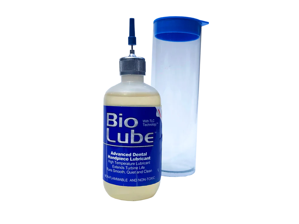 Southland Distribution BIO-L2-12 Bio Lube 2 oz Bottle