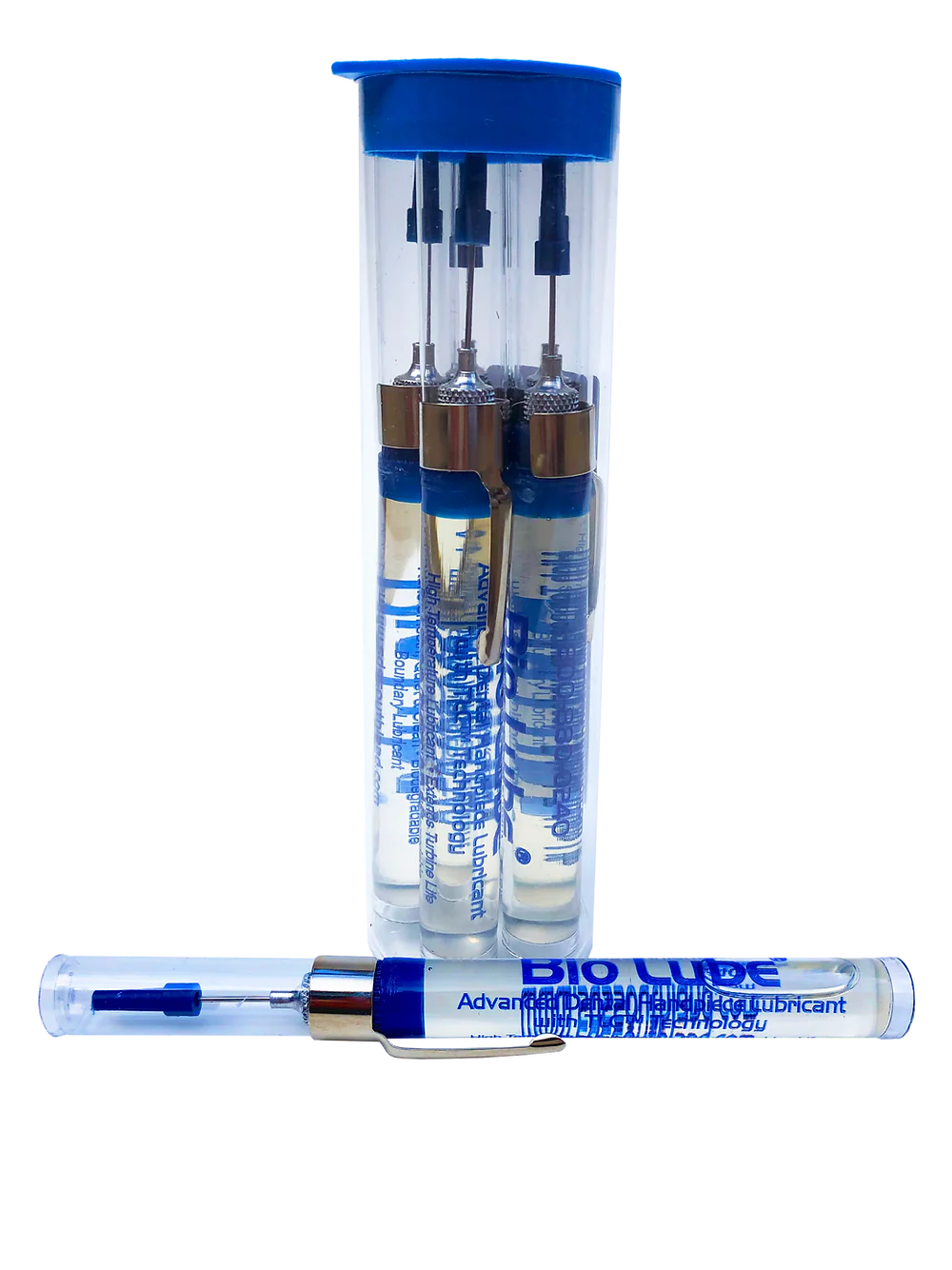 Southland Distribution BIO-P-12 Bio Lube Pin Oiler(s)