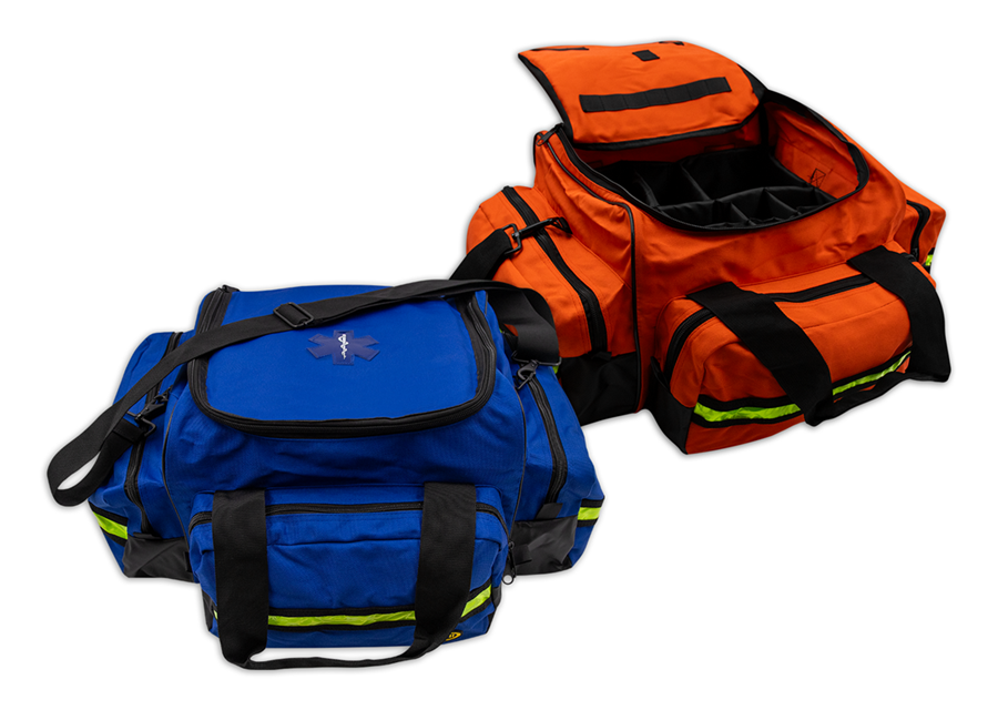 EMI 838 Mega Pro Response (Bag Only) (Navy)