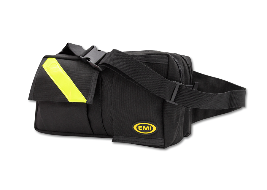 EMI 516 Search and Rescue Basic Response Fanny Pack (Bag Only)