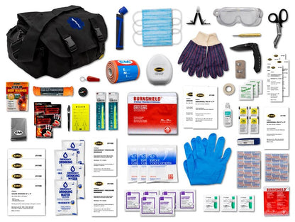 EMI 508 Search and Rescue Response Kit