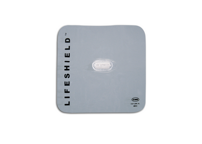 EMI 472 CPR Lifeshield