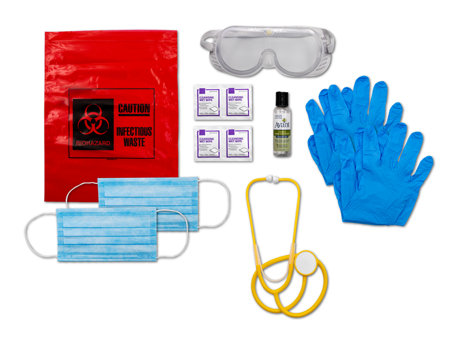 EMI 562 Protector Basic Response (Refill Kit)