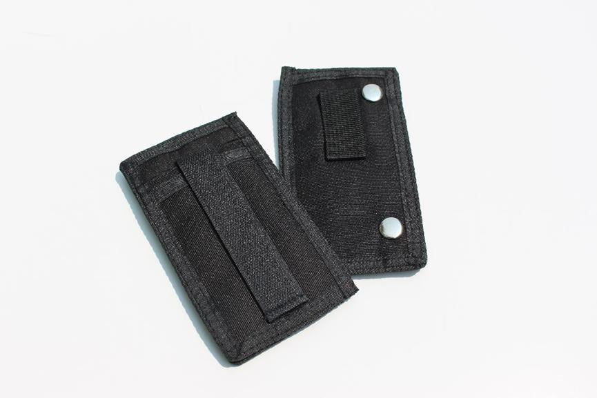 EMI 1865 1st Response Horizontal/Vertical Holster (Holster Only) (Black)