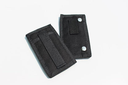 EMI 1865 1st Response Horizontal/Vertical Holster (Holster Only) (Black)