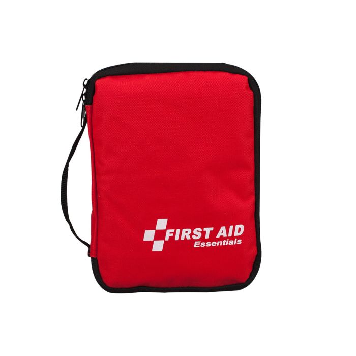 First Aid Only FAO-452 First Aid Kit, 187 Piece, Fabric Case