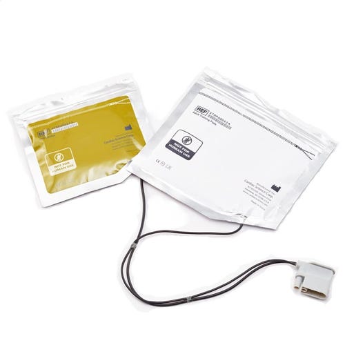 Zoll Medical XTRPAD004A Cardiac Science Powerheart G5 Adult Training Pads