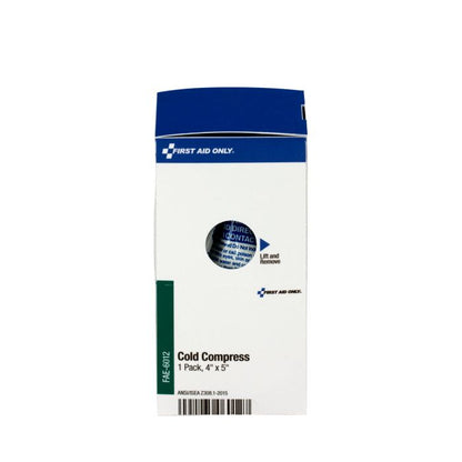 First Aid Only FAE-6012 SC Refill 4