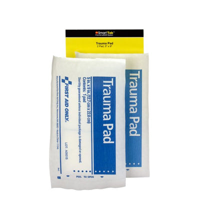 First Aid Only FAE-6024 SC Refill 5