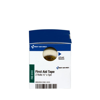 First Aid Only FAE-6103 SC Refill 1/2
