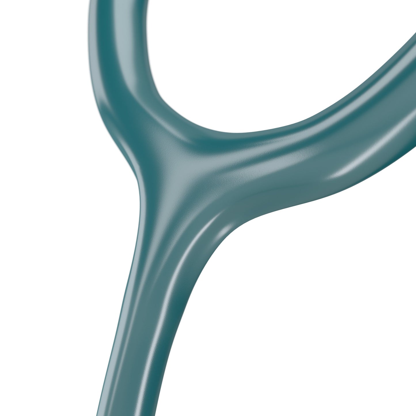 MDF Instruments MDF747XP09 Acoustica® Stethoscope - Green