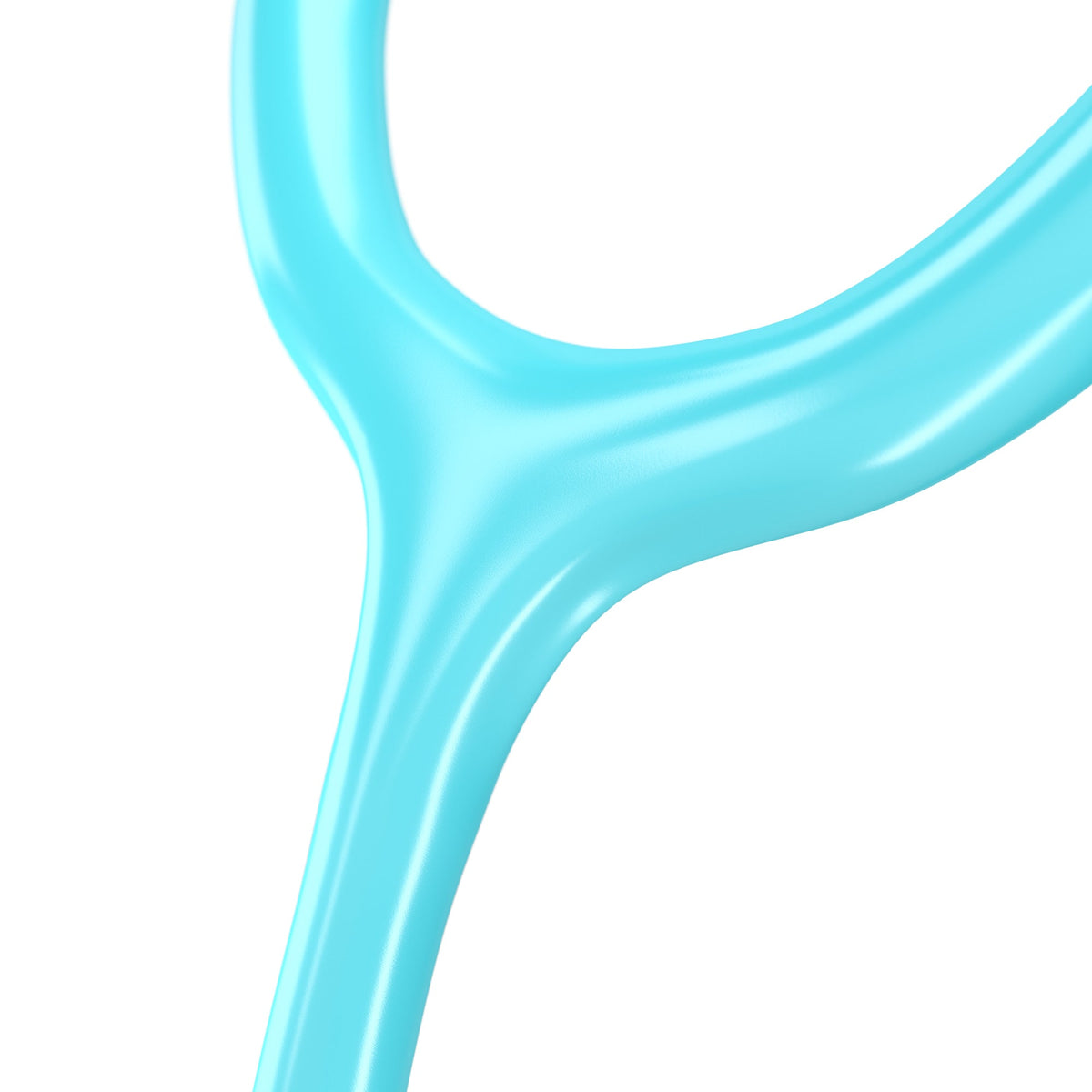 MDF Instruments MDF747XP03 Acoustica® Stethoscope - Pastel Blue
