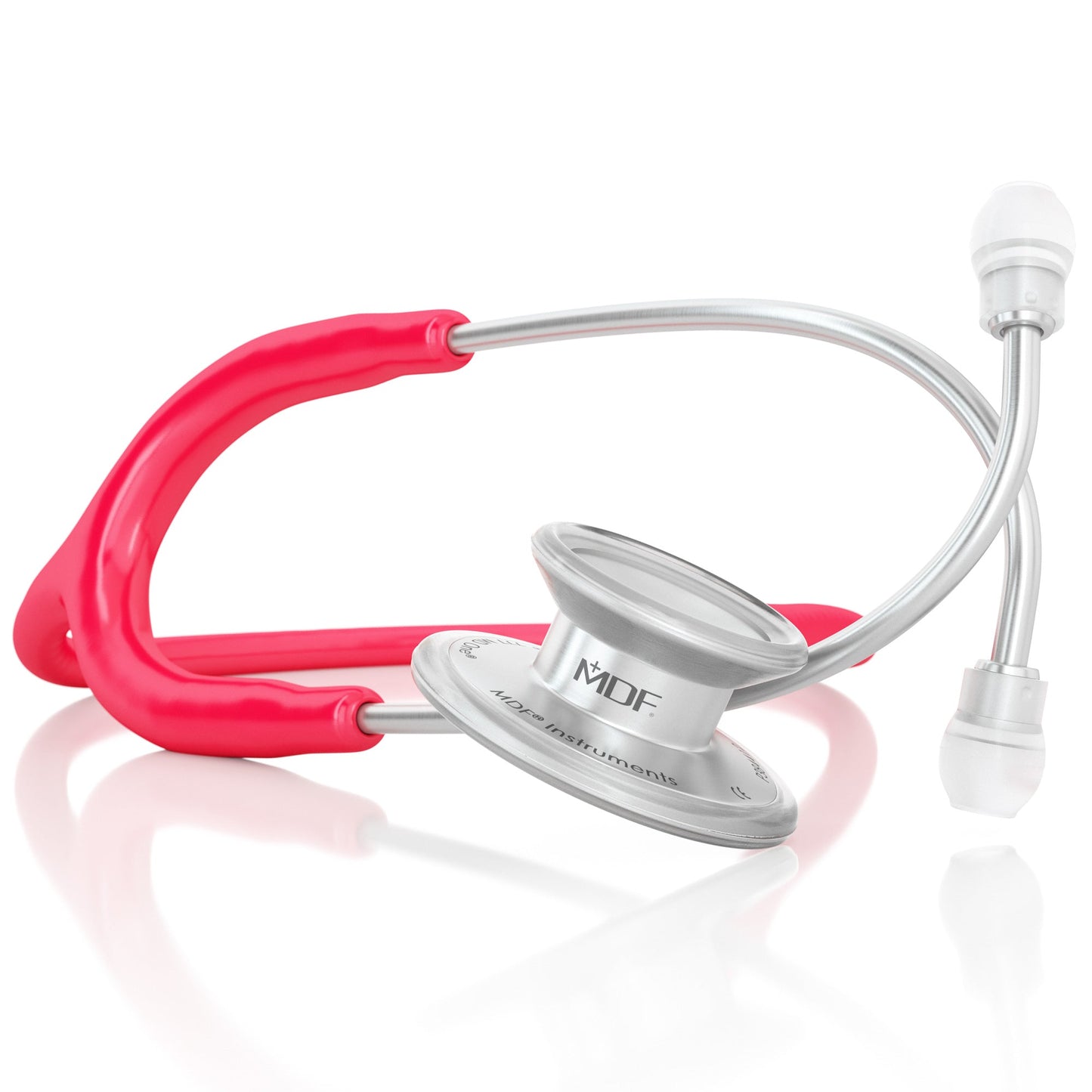 MDF Instruments MDF77723 MD One® Adult Stethoscope - Raspberry