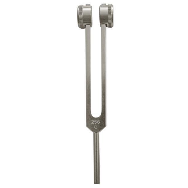 MDF Instruments MDF222MET Tuning Fork 256Hz