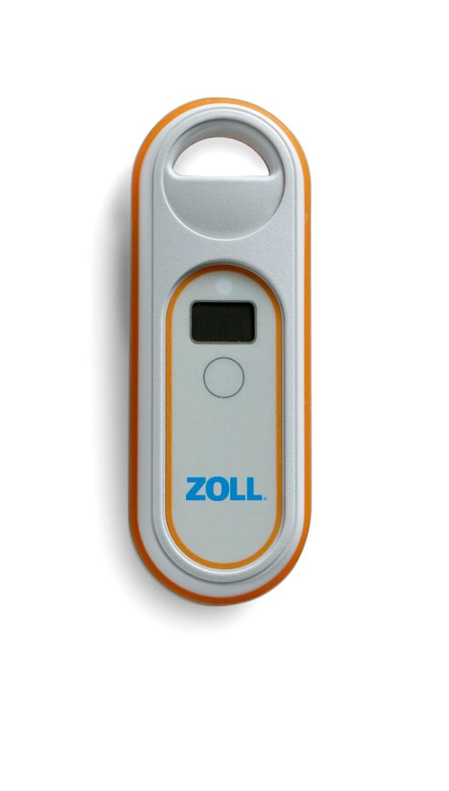 Zoll Medical XRMAED011A Zoll® Powerheart® G5 Rescue Ready® Monitor