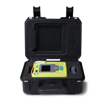 Zoll Medical 8000-001253 Zoll AED 3 Hard Shell Carry Case - Small