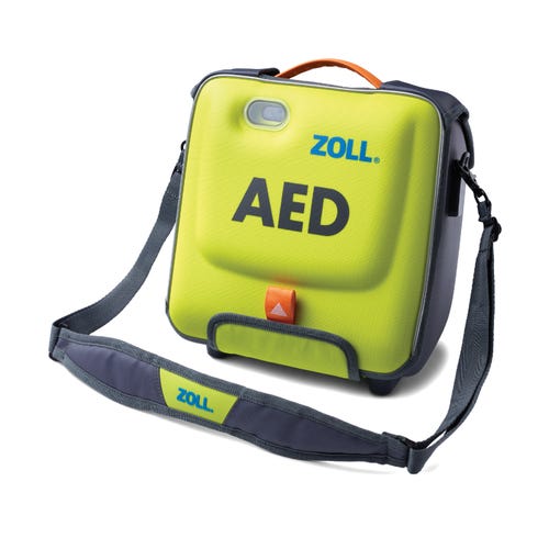 Zoll Medical 8000-001250 Zoll AED 3 Carry Case